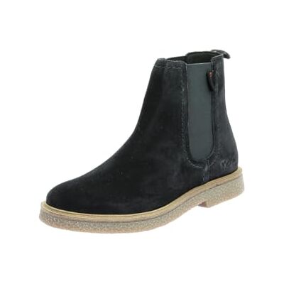 Kickers Mujer Lorel Botín Chelsea, azul marino, 36 EU Kickers Mujer Lorel Botín Chelsea, azul marino, 36 EU