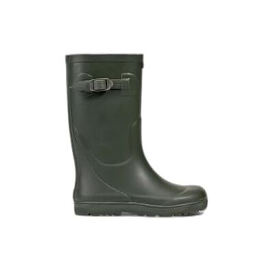 Aigle Woody-pop 2, Botas de lluvia para Unisex Niños, Verde (Caqui), 22 EU Aigle Woody-pop 2, Botas de lluvia para Unisex Niños, Verde (Caqui), 22 EU