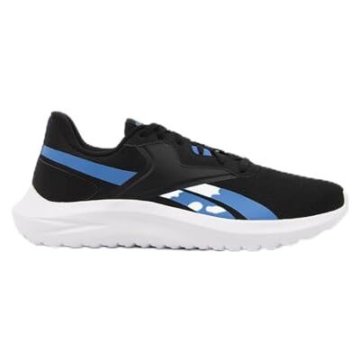 Reebok Zapatillas para Hombre, ENERGEN Lux, Color Negro, Azul y Blanco, Talla 40 EU Reebok Zapatillas para Hombre, ENERGEN Lux, Color Negro, Azul y Blanco, Talla 40 EU