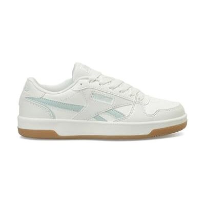 Reebok Zapatillas Deportivas Match Prime V2 para Mujer, Chalk/TRANQUILTEAL/Gum, 37,5 EU Reebok Zapatillas Deportivas Match Prime V2 para Mujer, Chalk/TRANQUILTEAL/Gum, 37,5 EU