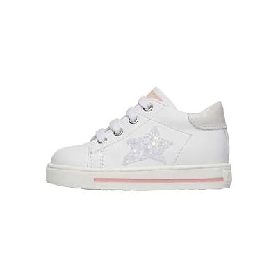 Falcotto Sasha, Patucos niñas y niños, Bianco, Falcotto Sasha, Patucos niñas y niños, Bianco,