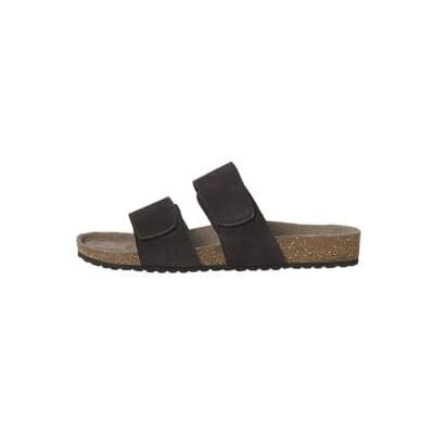 JACK & JONES Suede Sandal, Sandalias de Ante Jfwmalta Hombre, Java, 44 EU JACK & JONES Suede Sandal, Sandalias de Ante Jfwmalta Hombre, Java, 44 EU
