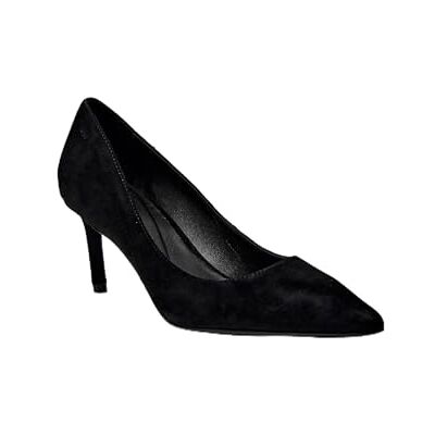 Boss Mujer Gracey_pump70_SD 10274202 01 Classic Tacones, Negro, 42 EU Boss Mujer Gracey_pump70_SD 10274202 01 Classic Tacones, Negro, 42 EU