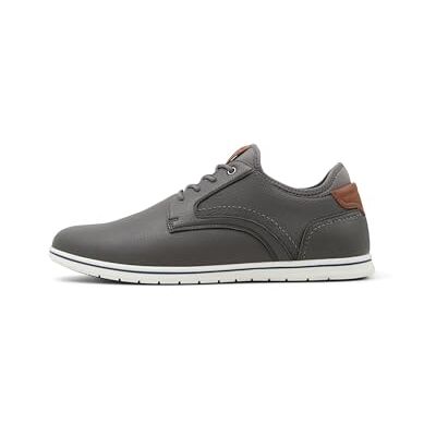 Aldo Carnaby, Zapatillas Hombre, Gris, 42 EU Aldo Carnaby, Zapatillas Hombre, Gris, 42 EU