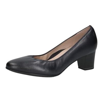 CAPRICE Zapatos de tacón para Mujer , Bomba, Napa Ocean, 37.5 EU CAPRICE Zapatos de tacón para Mujer , Bomba, Napa Ocean, 37.5 EU
