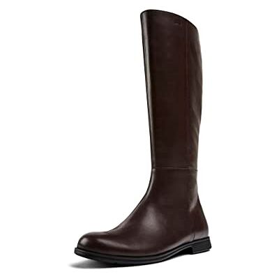Camper Botines 1913 K400451 para mujer, Marrón oscuro 003, 39 EU Camper Botines 1913 K400451 para mujer, Marrón oscuro 003, 39 EU