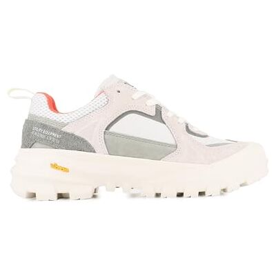 Palladium Botines Unisex Pallarider Lo Track, Color Gris Vapor, Talla 40, Gris Vapor, 42 2/3 EU Palladium Botines Unisex Pallarider Lo Track, Color Gris Vapor, Talla 40, Gris Vapor, 42 2/3 EU