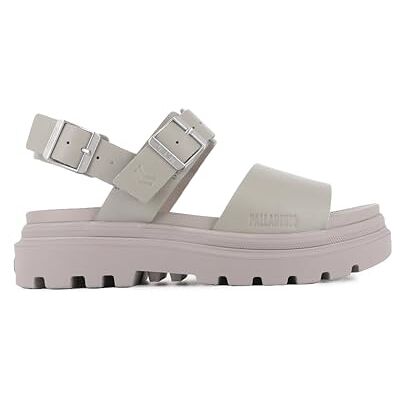 Palladium Pallacruise Sandalias para mujer, color caqui, vintage, 36 EU, Vintage caqui, 36 EU Palladium Pallacruise Sandalias para mujer, color caqui, vintage, 36 EU, Vintage caqui, 36 EU