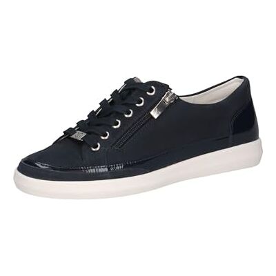 CAPRICE Damen , Zapatillas Mujer, Ocean Comb, 39 EU CAPRICE Damen , Zapatillas Mujer, Ocean Comb, 39 EU