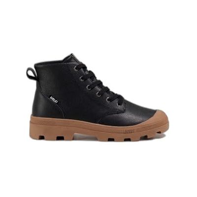 Aigle Tenis Tenere City para hombre, Black, 39 EU Aigle Tenis Tenere City para hombre, Black, 39 EU