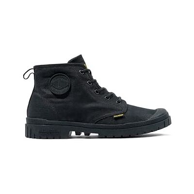 Palladium Palladio Unisex Pampa Ankle Boot, Negro, 40 EU Palladium Palladio Unisex Pampa Ankle Boot, Negro, 40 EU