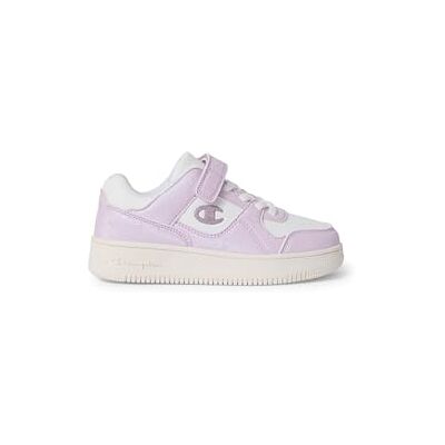 Champion Rd18 Bubble G PS Low Cut Shoe, Zapatillas, White, 33 EU Champion Rd18 Bubble G PS Low Cut Shoe, Zapatillas, White, 33 EU