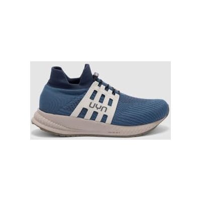 UYN NATURE TUNE VIBRAM Zapatos - Petrol - Hombre - Zapato Casual UYN NATURE TUNE VIBRAM Zapatos - Petrol - Hombre - Zapato Casual