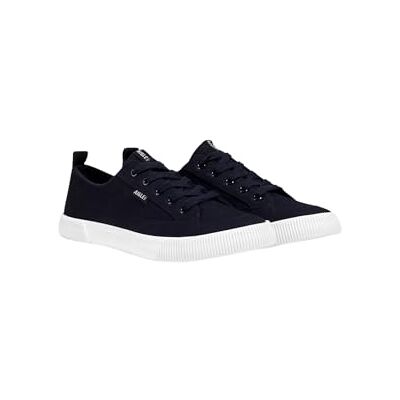 Aigle Tenis Tamarix para Hombre, Oscuro Azul Marino, 43 EU Aigle Tenis Tamarix para Hombre, Oscuro Azul Marino, 43 EU