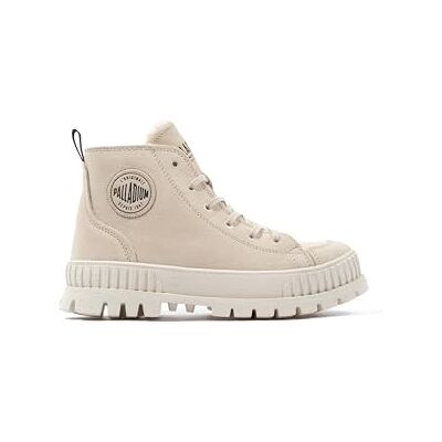 Palladium Pallashock Zip Warm 210, Botas 39 EU Palladium Pallashock Zip Warm 210, Botas 39 EU