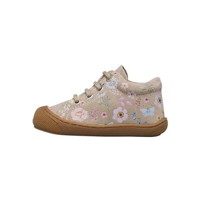 Naturino Zapatitos Primeros Pasos de Ante, Beige- 20 Naturino Zapatitos Primeros Pasos de Ante, Beige- 20