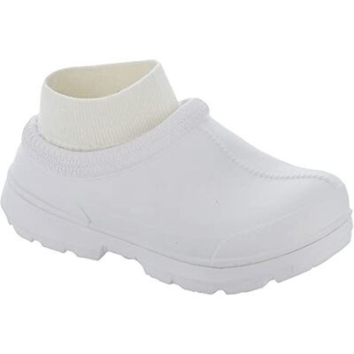 UGG , Botas Mujer, Blanco brillante, 37 EU UGG , Botas Mujer, Blanco brillante, 37 EU