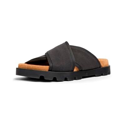 Camper Brutus Sandalias Mujer Negro Camper Brutus Sandalias Mujer Negro