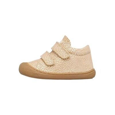 Naturino Zapatitos Primeros Pasos de Ante, Beige 25 Naturino Zapatitos Primeros Pasos de Ante, Beige 25