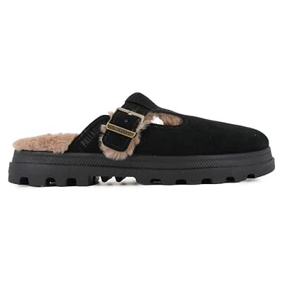 Palladium Palladio Mixto DUNELITE Pyla Warm Basket, Negro, 42 EU, Negro, 42 EU Palladium Palladio Mixto DUNELITE Pyla Warm Basket, Negro, 42 EU, Negro, 42 EU