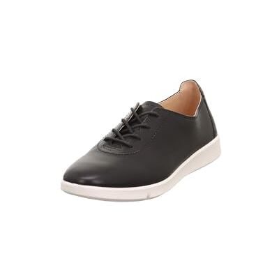 Legero Bailarinas Lucca para Mujer, Negro 0100., 42 EU Legero Bailarinas Lucca para Mujer, Negro 0100., 42 EU