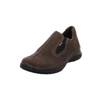 Legero Mujer Zapatillas, OSSIDO 2800, 38.5 EU Legero Mujer Zapatillas, OSSIDO 2800, 38.5 EU