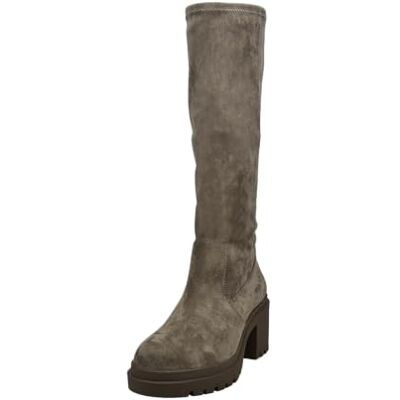 bugatti Botines para mujer 435-amg32, pardo, 41 EU bugatti Botines para mujer 435-amg32, pardo, 41 EU