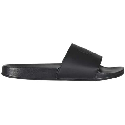Mares MARROW 1, Chanclas de playa y piscina, adulto, unisex, negro-naranja, talla 43 Mares MARROW 1, Chanclas de playa y piscina, adulto, unisex, negro-naranja, talla 43