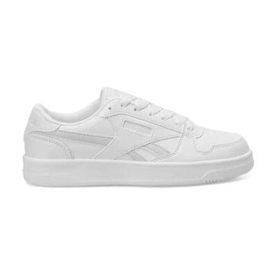 Reebok Zapatillas para Mujer Match Prime V2, FTWRWHITE/PEARLGREY/FTWRWHITE, 37,5 EU Reebok Zapatillas para Mujer Match Prime V2, FTWRWHITE/PEARLGREY/FTWRWHITE, 37,5 EU