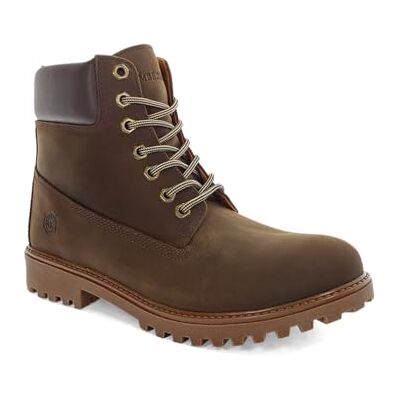 lumberjack River 2, Botín Hombre, 45 EU, marrón, 45 EU lumberjack River 2, Botín Hombre, 45 EU, marrón, 45 EU