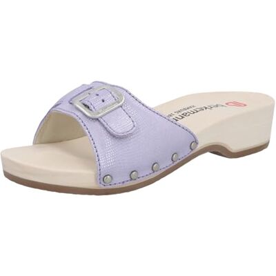 Berkemann Hamburg, Obstrucción Mujer, Lavanda, 38 EU Berkemann Hamburg, Obstrucción Mujer, Lavanda, 38 EU