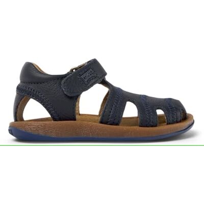 Camper Bicho , Pescador, Unisex bebé, Azul 054, 26 EU Camper Bicho , Pescador, Unisex bebé, Azul 054, 26 EU