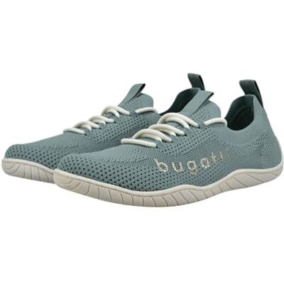 bugatti 435av960, Bailarina Mujer, Negro, 37 EU bugatti 435av960, Bailarina Mujer, Negro, 37 EU