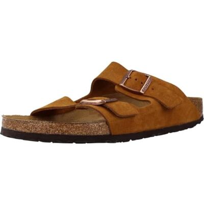 Birkenstock Arizona 151413, Mulas Hombre (estrecho) Birkenstock Arizona 151413, Mulas Hombre (estrecho)