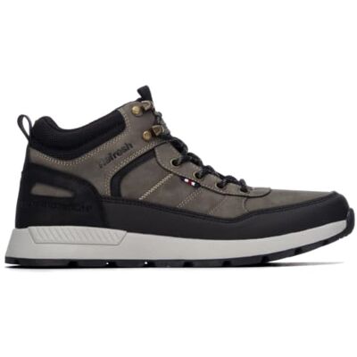 REFRESH Botín Hombre Calzado Cómodo y Versátil Moda casual REFRESH Botín Hombre Calzado Cómodo y Versátil Moda casual