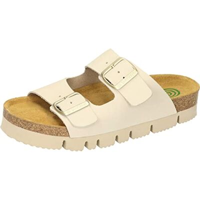 Dr. Brinkmann Mulas, Blanco Roto, 37 EU Dr. Brinkmann Mulas, Blanco Roto, 37 EU