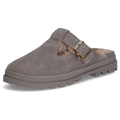 Palladium Palladio Mixto Dunelite Pyla Warm Basket, Gris, 41 EU Palladium Palladio Mixto Dunelite Pyla Warm Basket, Gris, 41 EU
