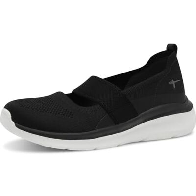 Tamaris , Bailarinas Mujer, Negro, 41 EU Tamaris , Bailarinas Mujer, Negro, 41 EU
