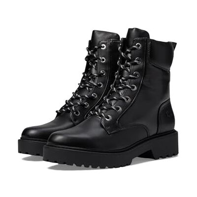 Calvin Botines Sallon para mujer, Negro -, 38.5 EU Calvin Botines Sallon para mujer, Negro -, 38.5 EU