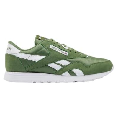 Reebok Classic Nylon, Zapatillas Hombre Reebok Classic Nylon, Zapatillas Hombre