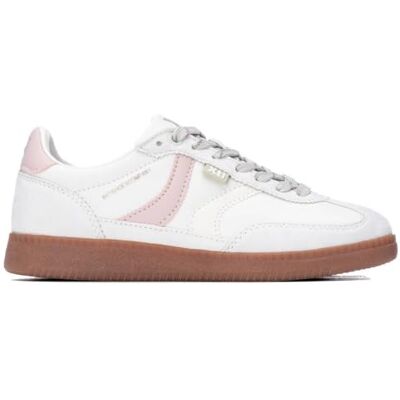 XTI Zapatilla Mujer Hielo Calzado Cómodo y Versátil Moda Casual Modelo 06 (Talla 40) XTI Zapatilla Mujer Hielo Calzado Cómodo y Versátil Moda Casual Modelo 06 (Talla 40)