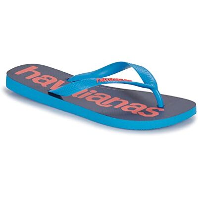 Havaianas Chanclas marca modelo HAV. TOP LOGOMANIA 2 Havaianas Chanclas marca modelo HAV. TOP LOGOMANIA 2