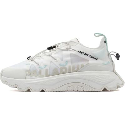 Palladium Thunder Lite Phantom, Zapatillas Mujer, Star White, 41.5 EU Palladium Thunder Lite Phantom, Zapatillas Mujer, Star White, 41.5 EU