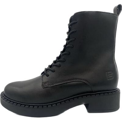 Bagatt Marley, Botas Mujer, Gris 01, 38 EU Bagatt Marley, Botas Mujer, Gris 01, 38 EU