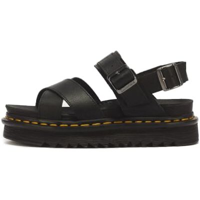 Dr. Martens 101 Ys Botas bovverUnisex Adulto Sandalias casuales Dr. Martens 101 Ys Botas bovverUnisex Adulto Sandalias casuales