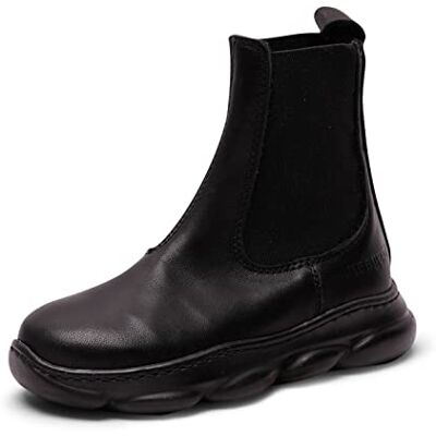 Bisgaard Petra, Barco de Moda, Negro, 39 EU Bisgaard Petra, Barco de Moda, Negro, 39 EU