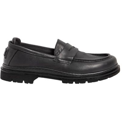 ART Birmingham, Mocasín Unisex Adulto, Black, 37 EU ART Birmingham, Mocasín Unisex Adulto, Black, 37 EU