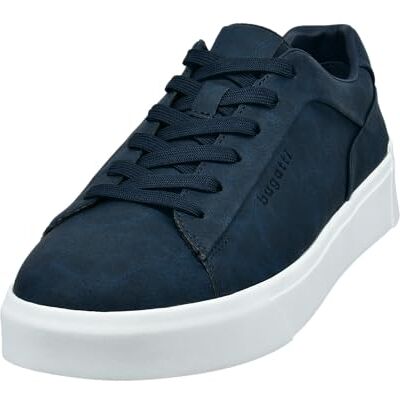 bugatti 322-amu01, Mocasines Hombre, Beige, 41 EU bugatti 322-amu01, Mocasines Hombre, Beige, 41 EU
