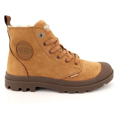 Palladium Pampa Hi Zip WL 05982257, Botas 44 EU Palladium Pampa Hi Zip WL 05982257, Botas 44 EU