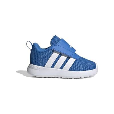 Adidas Unisex bebé VL Move Infant Mesh Shoes, Lucid Ray Blue/FTWR White/Lucid Ray Blue, 21 EU Adidas Unisex bebé VL Move Infant Mesh Shoes, Lucid Ray Blue/FTWR White/Lucid Ray Blue, 21 EU